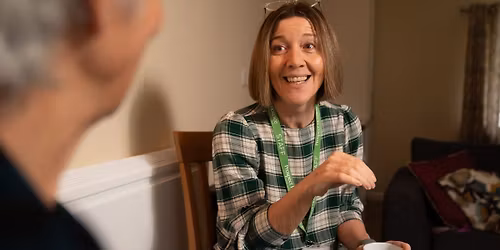 Bereavement Cafe \u2013 Marlborough