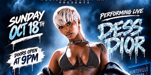 Dess Dior Homecoming finale