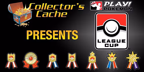 Pokemon League Cup 