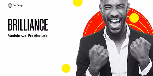 BRILLIANCE:  Practice Lab (New York)