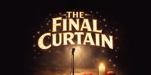 The Final Curtain - Directed by Susan Wignall