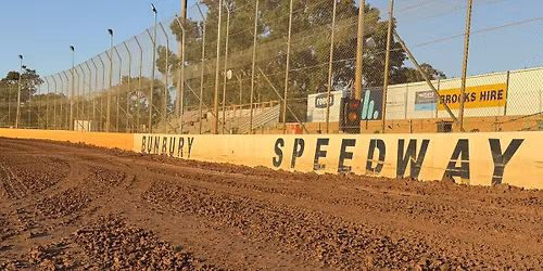 Bunbury Speedway's Season Finale
