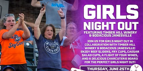 Girls Night Out