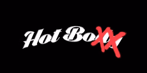 HOT BOXX