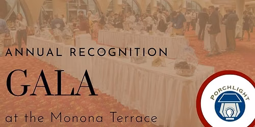 Annual Recognition Gala