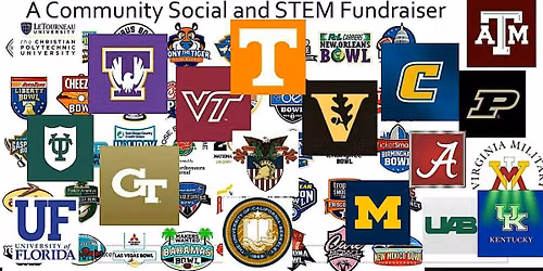 Chattanooga E Week College Bowl + Oktoberfest