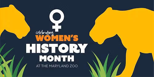 Women's History Month Celebration