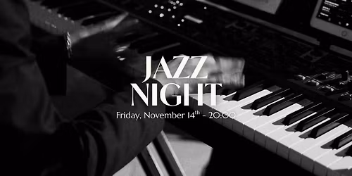 Jazz Night