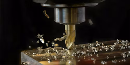 Machining 1: Learn to Mill with Phil (2 sessions)