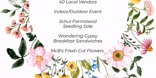 Mother's Day Market