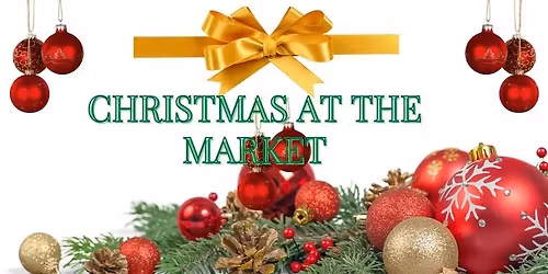 Holiday Antique and Craft Market