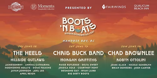 Boots 'N Boats