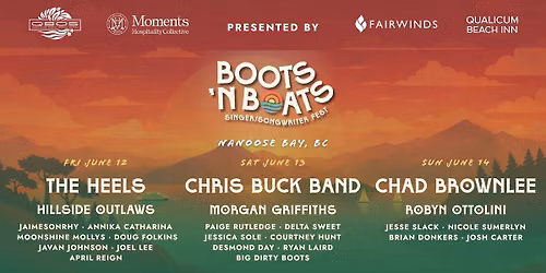 Boots 'N Boats