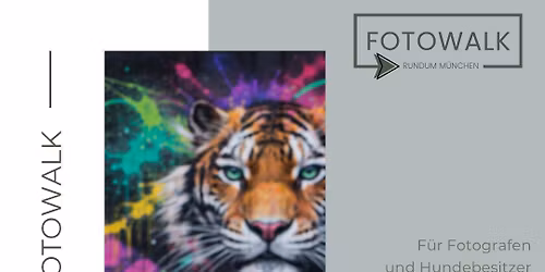 Streetstyle Fotowalk