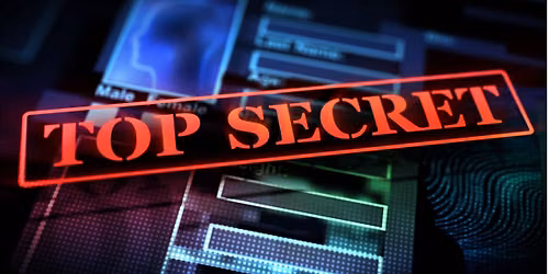 Operation: Top Secret
