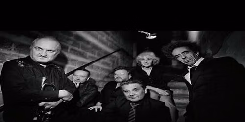 LES NEGRESSES VERTES