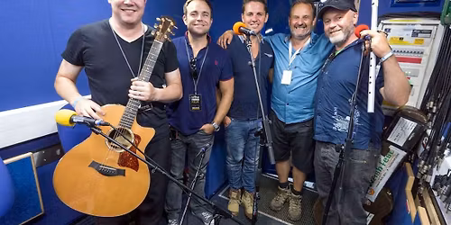 Parking The Chevalier: A Musical Play