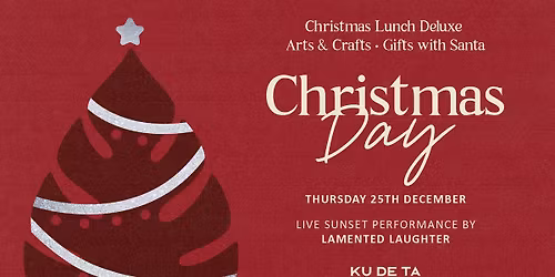 The Art of Christmas Dining