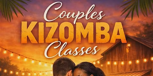 Couples Kizomba Experience -May