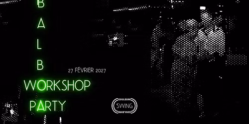 Balboa Workshop & Party 27\/02\/2027