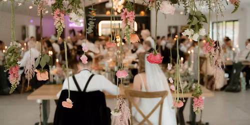 Summer Wedding Open Day