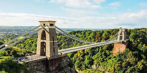 Bristol STEM Women Graduate Careers Event