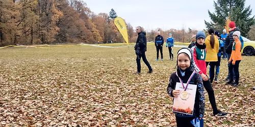 B\u011bh pro K\u0159ehk\u00e9 bojovn\u00edky 2025