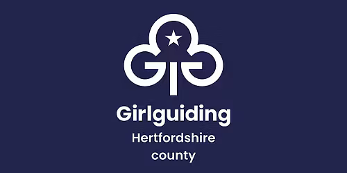 Girlguiding Hertfordshire external first aid course