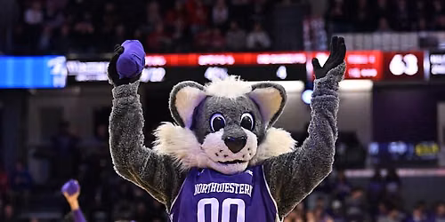 Northwestern Wildcats Women's Basketball vs. Xavier Musketeers