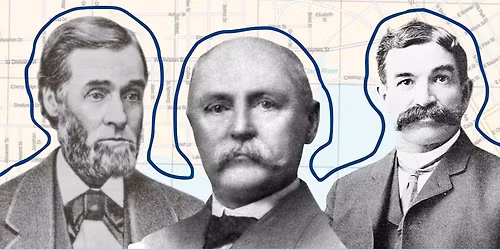 2026 History Speaker Series: The Mayors of Cadillac With Richard Shults