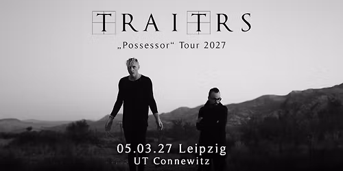 TRAITRS