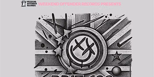 Brit-182 (UK Blink-182 Tribute) +support