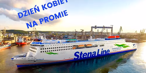 733906701 Weekendowy rejs Kobiet do Szwecji 