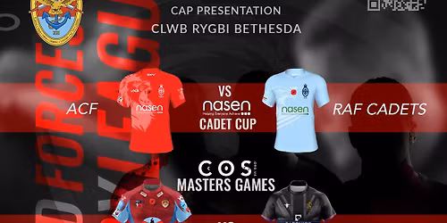 AFRL Remembrance Festival 2025