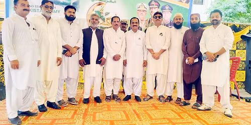 Independence Day 14th August 2025