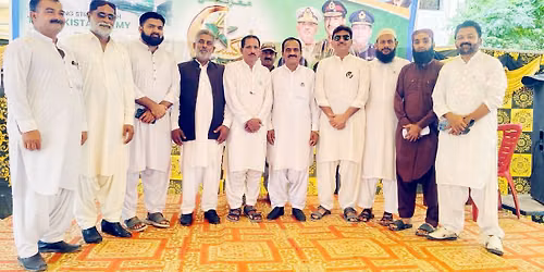 Independence Day 14th August 2025