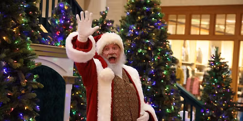 Santa\u2019s PJ Party \ud83c\udf85\ud83c\udf84