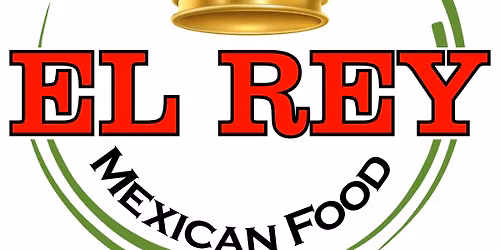 Food Truck Friday - El Rey Food Truck