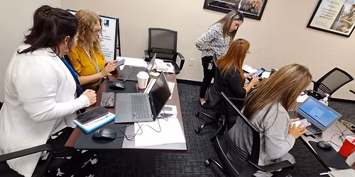 Free Employability Skills Workshop - Spanish Language Class (ESL)