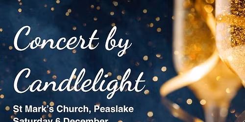 Concert by Candlelight