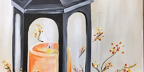 Autumn Lantern