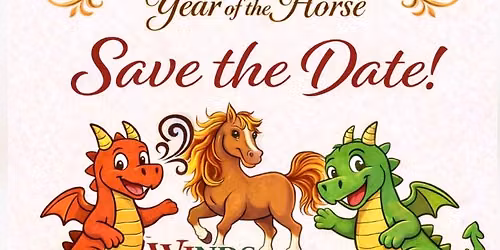 2nd Annual PWMF Play for a Cause