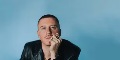 Macklemore in Milano