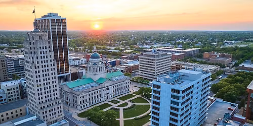 Fort Wayne Songwriting Retreat