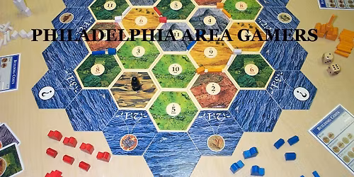 Beer and Board Games