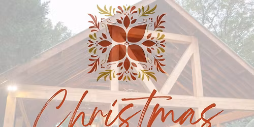 Christmas Market & Open House