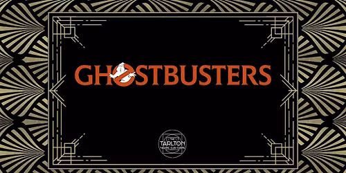Ghostbusters (1984) | The Tarlton Theatre