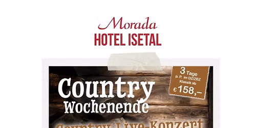 Country-Wochenende
