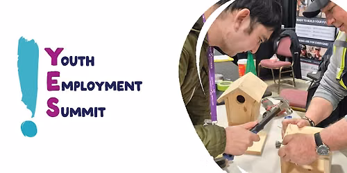Youth Employment Summit - Burnaby