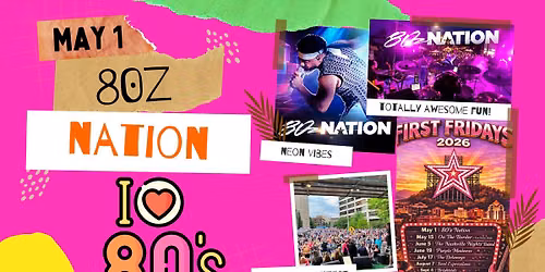 80z Nation